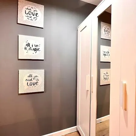 Good Place 4u Na Jurze דירה