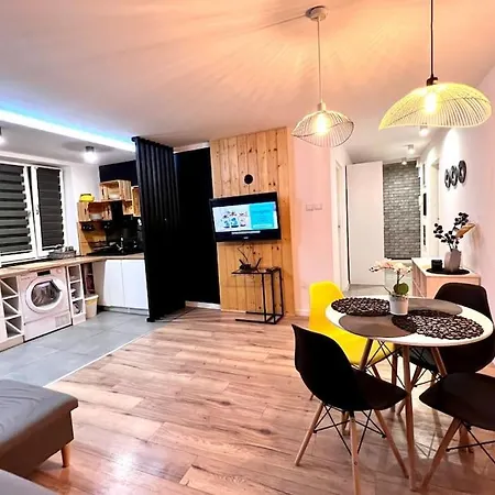 Good Place 4u Na Jurze *