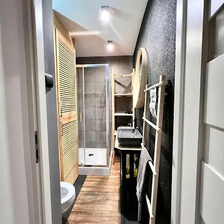 Good Place 4u Na Jurze זביירצ'ה