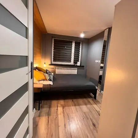 Apartment Good Place 4u Na Jurze *