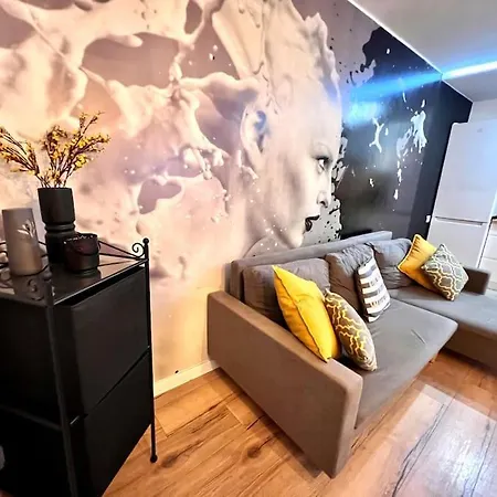 Good Place 4u Na Jurze דירה *