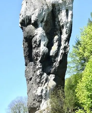 Good Place 4u Na Jurze דירה *