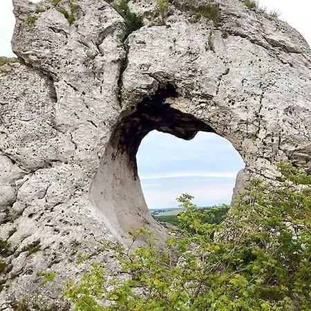 דירה Good Place 4u Na Jurze *