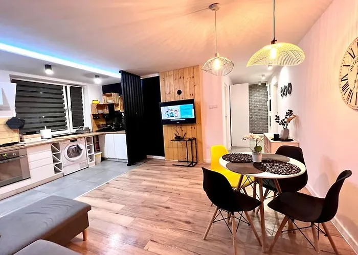 Good Place 4u Na Jurze *