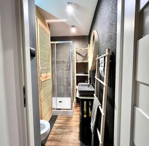 Good Place 4u Na Jurze Zawiercie