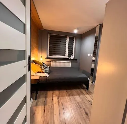 Appartement Good Place 4u Na Jurze *