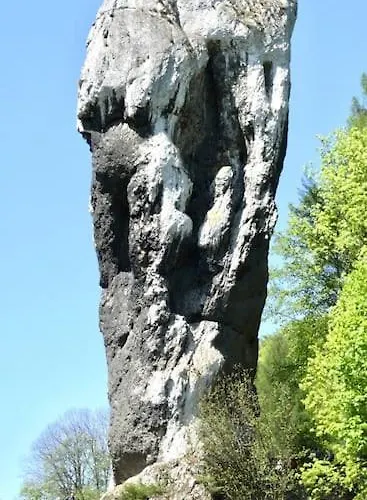 Good Place 4u Na Jurze Appartement *