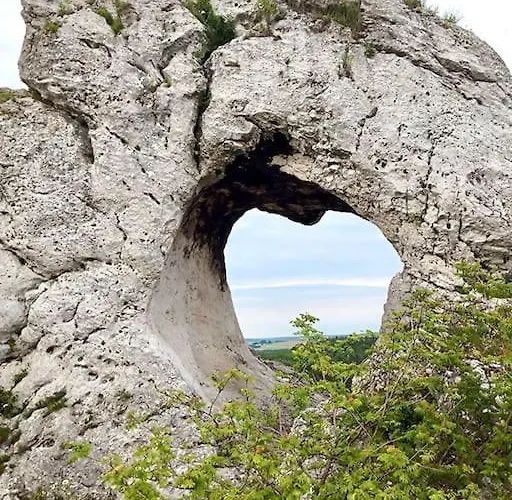 Apartment Good Place 4u Na Jurze *