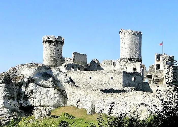 Good Place 4u Na Jurze Zawiercie