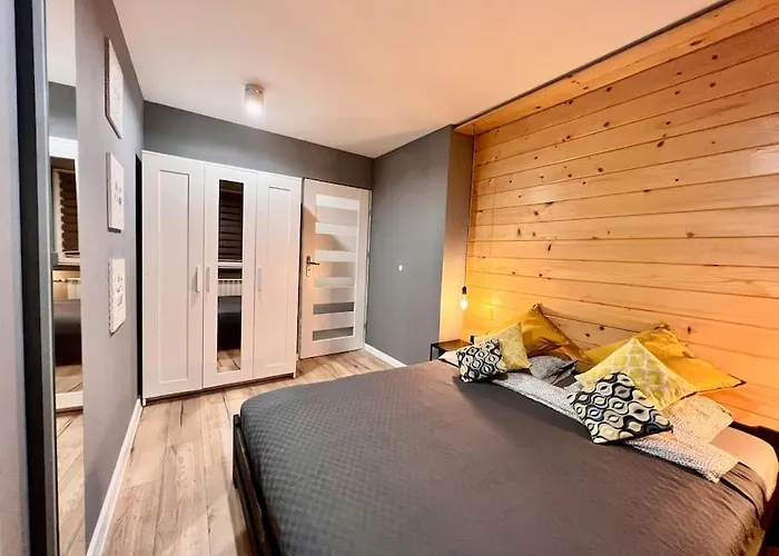 Good Place 4u Na Jurze *