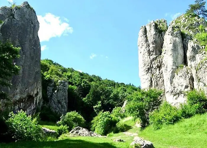 Good Place 4u Na Jurze * Zawiercie